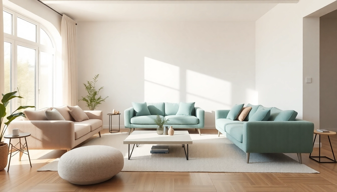 Enhance your home aesthetics with modern lubiedom sofas that elevate comfort and style.