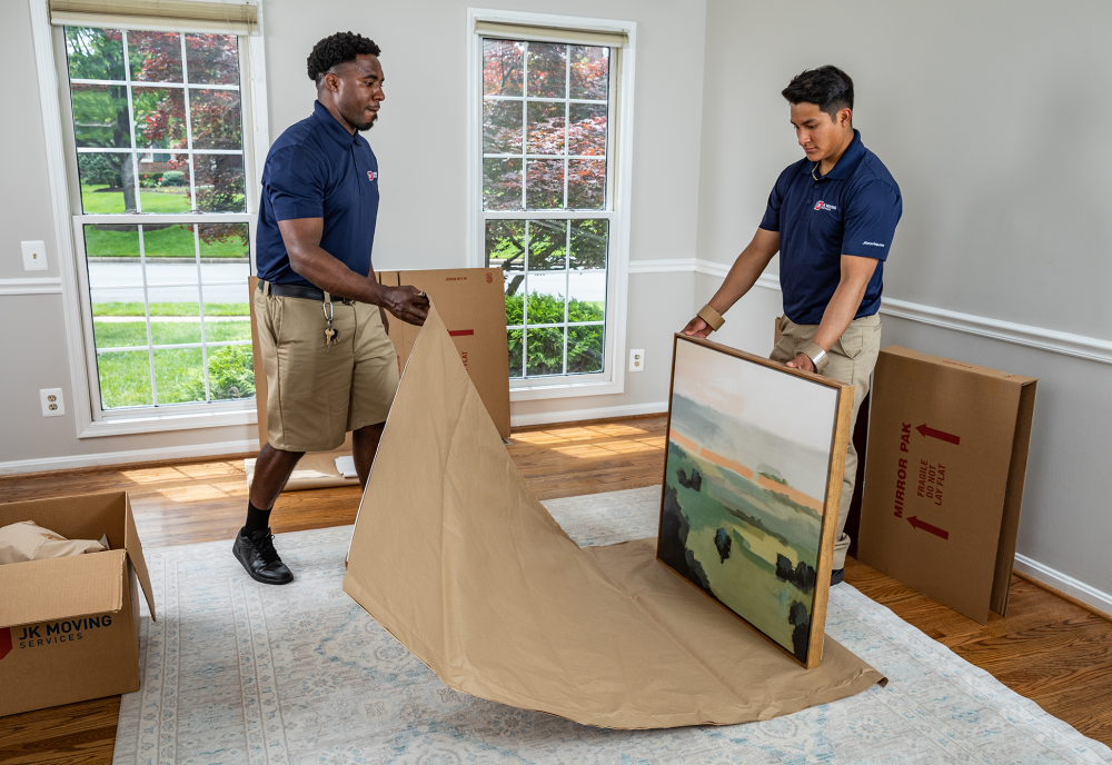 precision movers denver