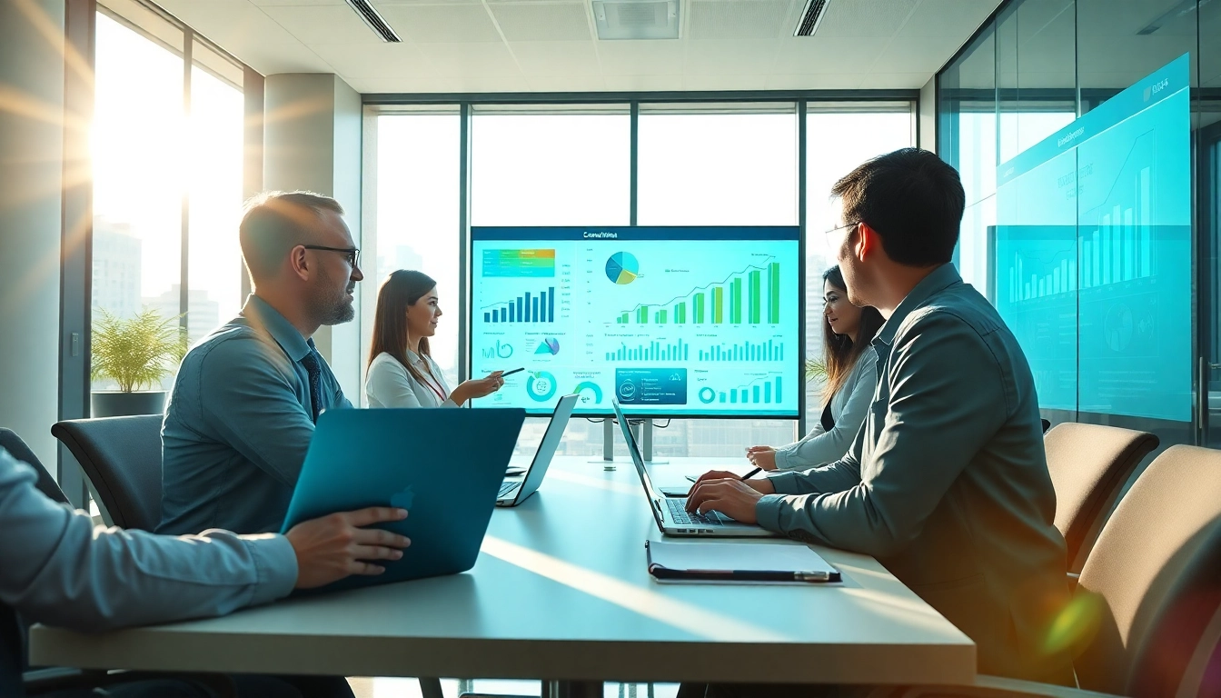 Leverage competitive intelligence through teamwork and data analysis in a professional setting.