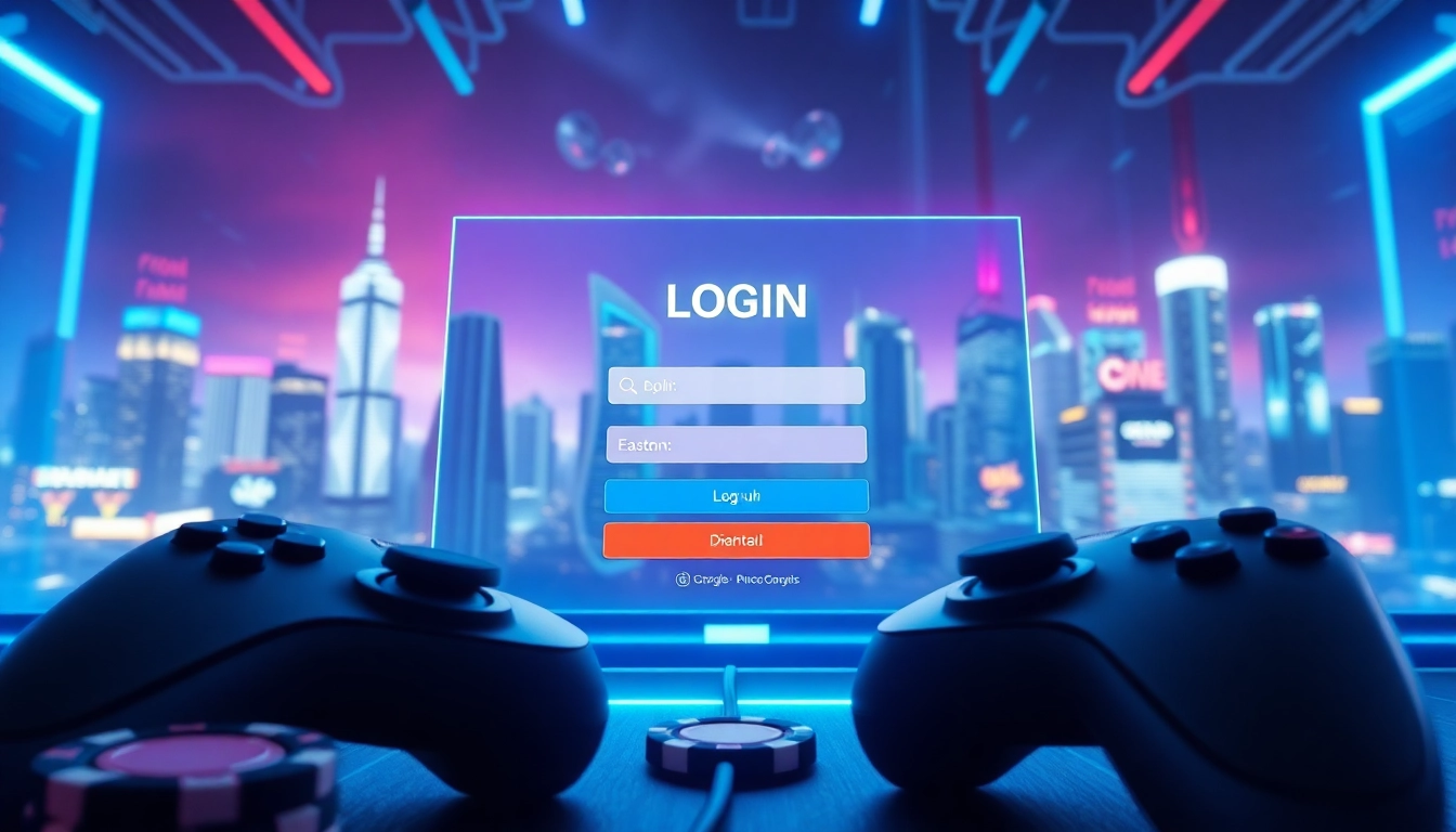 Login batman138 ke platform permainan online dengan tampilan antarmuka modern dan daya tarik visual yang kuat.